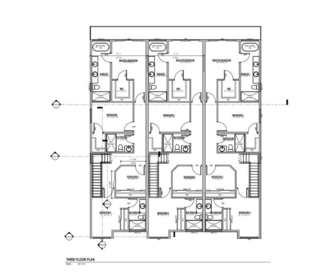 Walk-In Closet Photo of 32202 Hillcrest Avenue, Abbotsford, BC