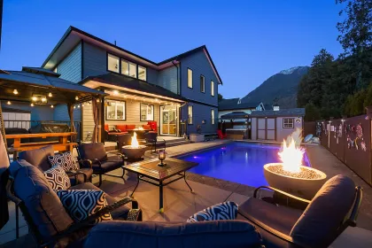 Community Amenities Photo (Clubhouse) of 52692 Rosestone Place, Chilliwack, BC