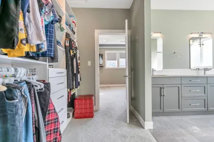 Loft / Bonus Room Photo of 52692 Rosestone Place, Chilliwack, BC