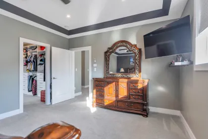 Office / Den Photo of 52692 Rosestone Place, Chilliwack, BC