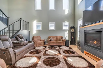 Pantry Photo of 52692 Rosestone Place, Chilliwack, BC