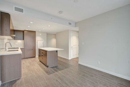 Breakfast Nook Photo of 3607 1182 Westwood Street, Coquitlam, BC