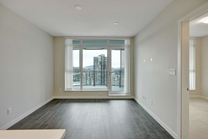 Kitchen Island Photo of 3607 1182 Westwood Street, Coquitlam, BC