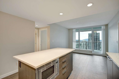 Kitchen Photo of 3607 1182 Westwood Street, Coquitlam, BC