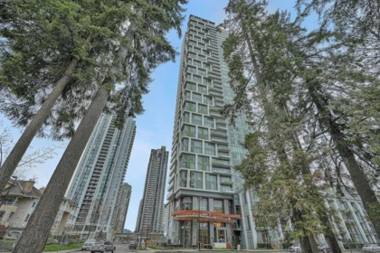 3607 1182 Westwood Street, Coquitlam, BC, Coquitlam — Apartment/Condo for sale