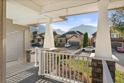 Dining Area Photo of 46001 Bridle Ridge Crescent, Chilliwack, BC