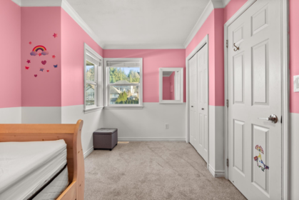 Entry Foyer Photo of 46001 Bridle Ridge Crescent, Chilliwack, BC