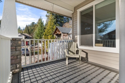Family Room Photo of 46001 Bridle Ridge Crescent, Chilliwack, BC