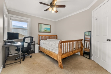 Laundry Room Photo of 46001 Bridle Ridge Crescent, Chilliwack, BC