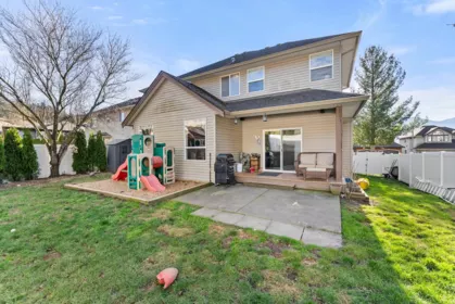 Outdoor Patio Photo of 46001 Bridle Ridge Crescent, Chilliwack, BC