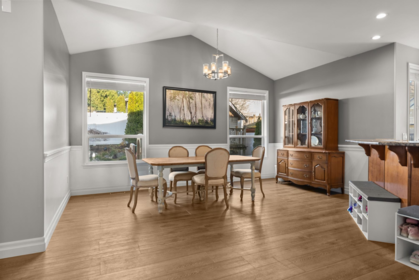 Pantry Photo of 46001 Bridle Ridge Crescent, Chilliwack, BC