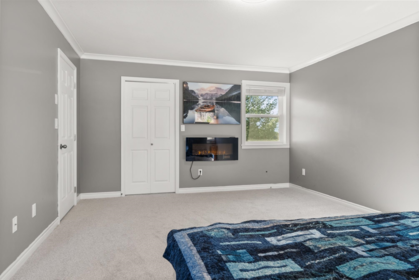Powder Room Photo of 46001 Bridle Ridge Crescent, Chilliwack, BC