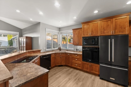 Primary Bedroom Photo of 46001 Bridle Ridge Crescent, Chilliwack, BC
