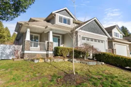 46001 Bridle Ridge Crescent, Chilliwack, BC