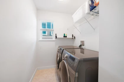 Basement Recreation Room Photo of 3376 Watkins Avenue, Coquitlam, BC