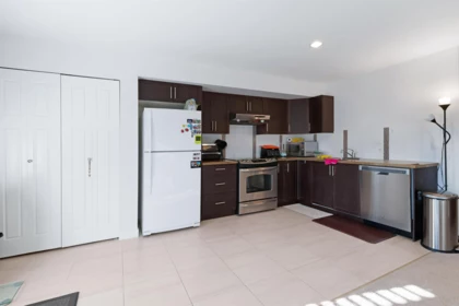 Laundry Room Photo of 3376 Watkins Avenue, Coquitlam, BC