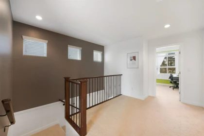 Loft / Bonus Room Photo of 3376 Watkins Avenue, Coquitlam, BC