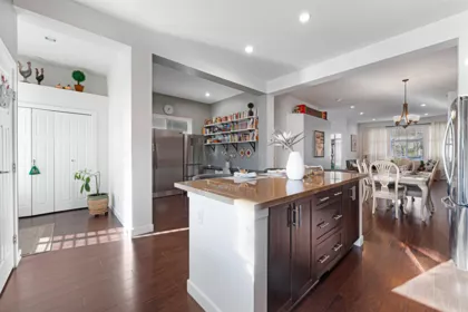Pantry Photo of 3376 Watkins Avenue, Coquitlam, BC