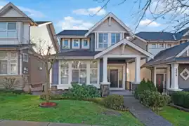 3376 Watkins Avenue, Coquitlam, BC
