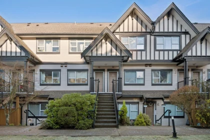 37 730 Farrow Street, Coquitlam, BC, Coquitlam — Townhouse for sale