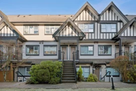 37 730 Farrow Street, Coquitlam, BC