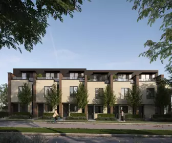 TH6 7576 Granville Street, Vancouver, BC, Marpole — 3 bed townhouse for sale