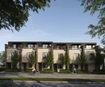 TH6 7576 Granville Street, Vancouver, BC