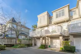 8 6111 No. 1 Road, Richmond, BC