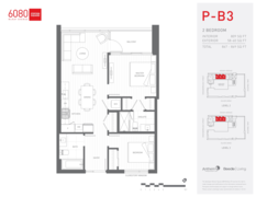 306 6080 Mckay Avenue, Burnaby, BC