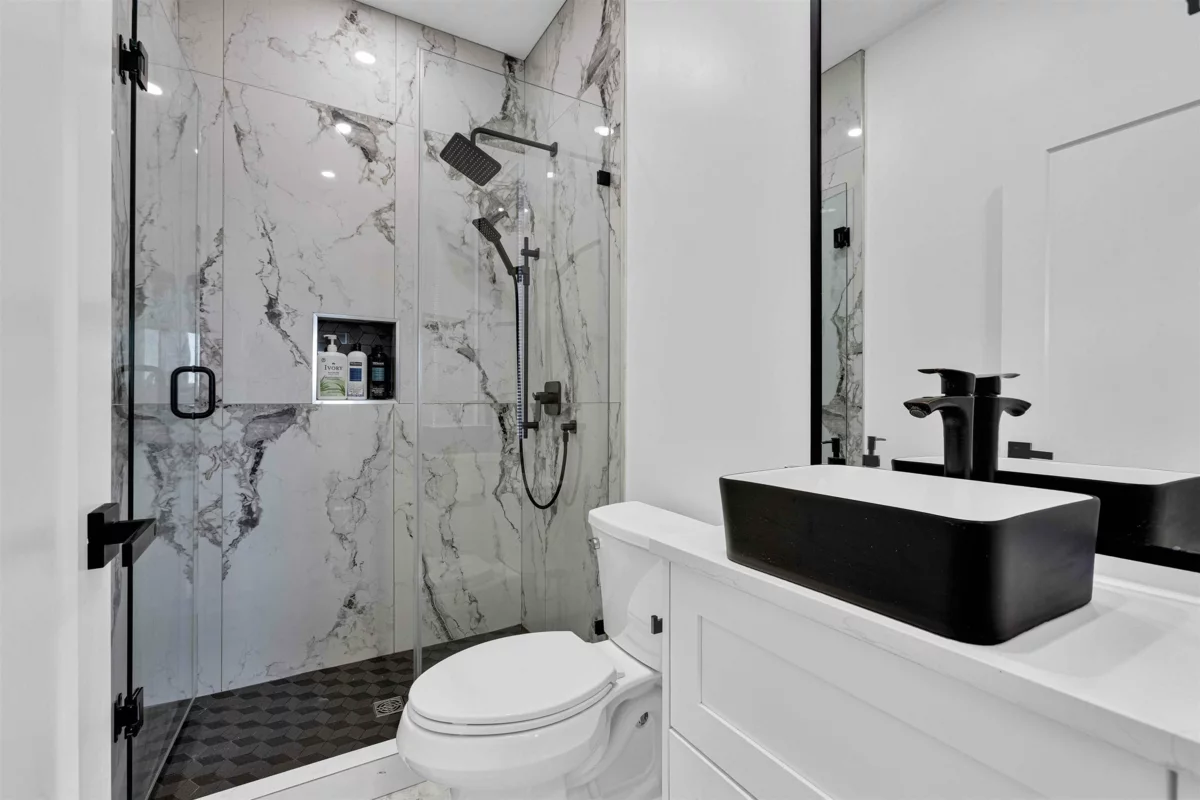 Basement Recreation Room Photo of 2666 E 8th Avenue, Vancouver, BC