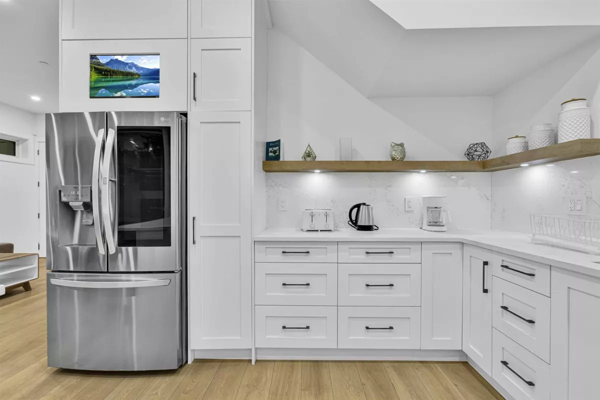 Bedroom 4 Photo of 2666 E 8th Avenue, Vancouver, BC