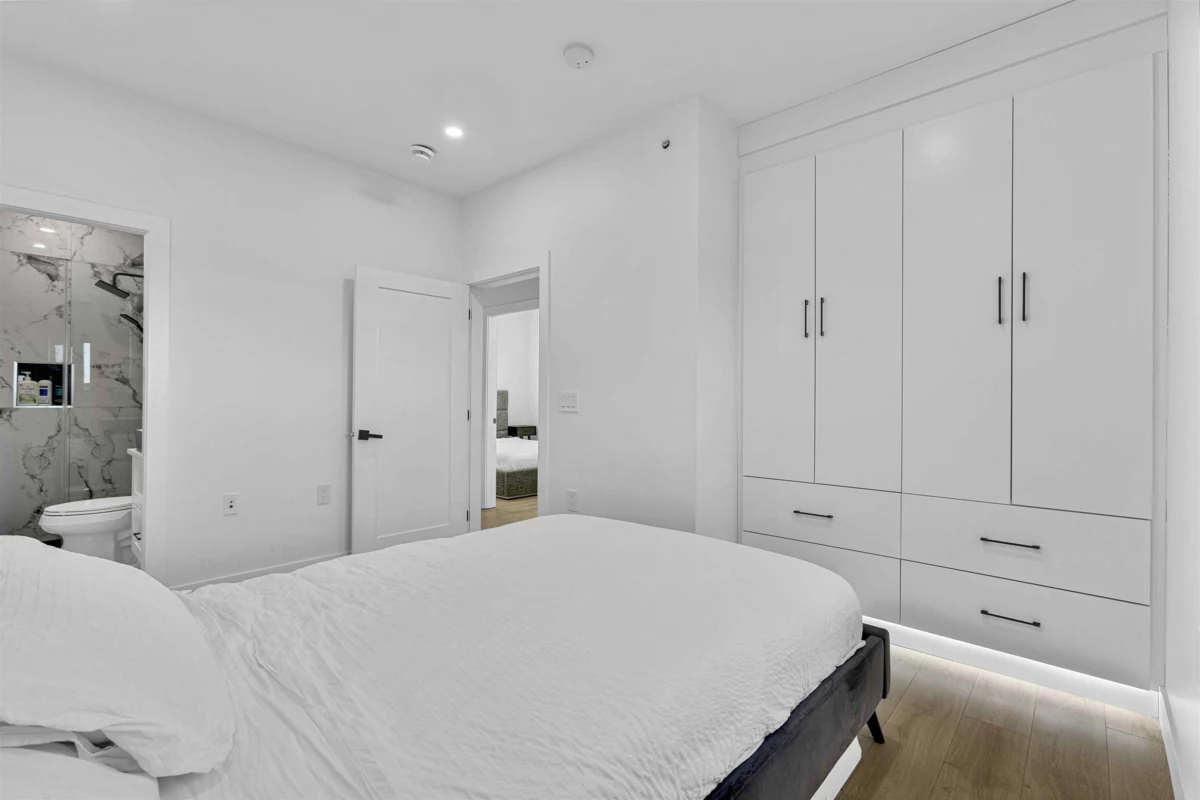 Loft / Bonus Room Photo of 2666 E 8th Avenue, Vancouver, BC