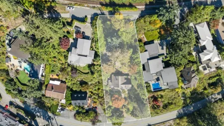 3721 Sunset Lane, West Vancouver, BC, West Vancouver — Single Family Residence for sale