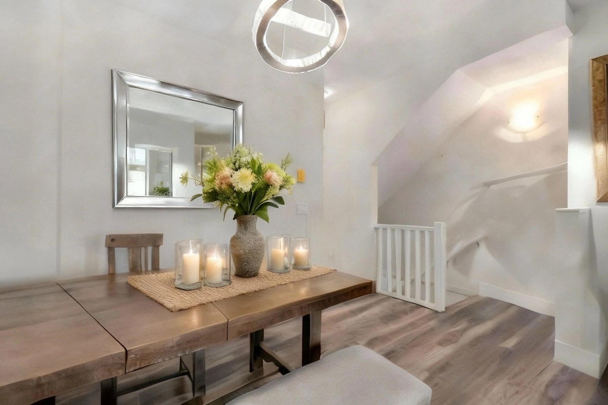 Bedroom 2 Photo of 50 160 Pembina Street, New Westminster, BC