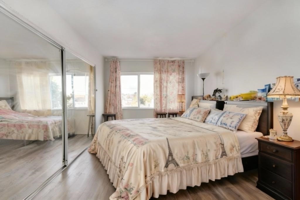 Bedroom 3 Photo of 50 160 Pembina Street, New Westminster, BC