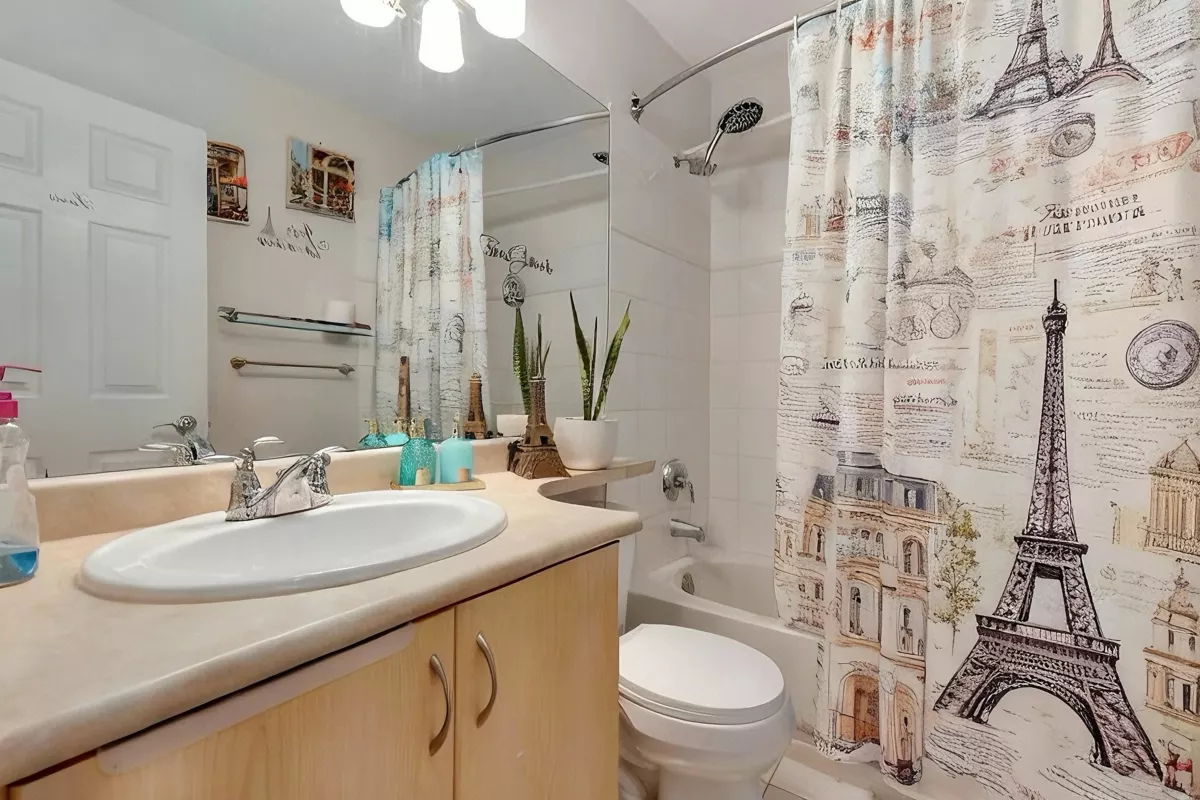 Bedroom 4 Photo of 50 160 Pembina Street, New Westminster, BC