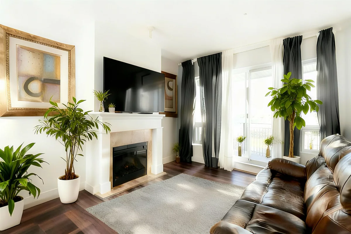 Guest Bathroom Photo of 50 160 Pembina Street, New Westminster, BC