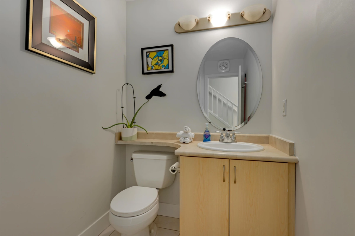 Kitchen Photo of 50 160 Pembina Street, New Westminster, BC