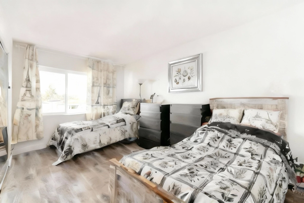 Office / Den Photo of 50 160 Pembina Street, New Westminster, BC