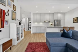 108 708 Edgar Avenue, Coquitlam, BC