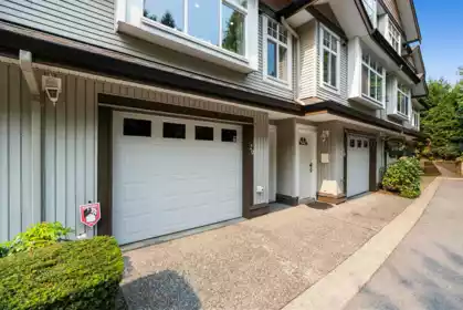 29 8155 164 Street, Surrey, BC, Surrey — Townhouse for sale