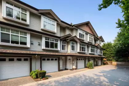 29 8155 164 Street, Surrey, BC, Surrey — Townhouse for sale