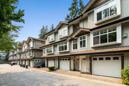 29 8155 164 Street, Surrey, BC, Surrey — Townhouse for sale