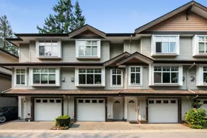 29 8155 164 Street, Surrey, BC, Surrey — Townhouse for sale