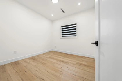 Basement Recreation Room Photo of 7633 Rosewood Street, Burnaby, BC