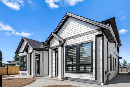 7633 Rosewood Street, Burnaby, BC