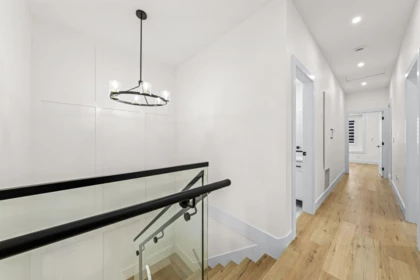 Guest Bathroom Photo of 7633 Rosewood Street, Burnaby, BC
