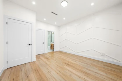Laundry Room Photo of 7633 Rosewood Street, Burnaby, BC