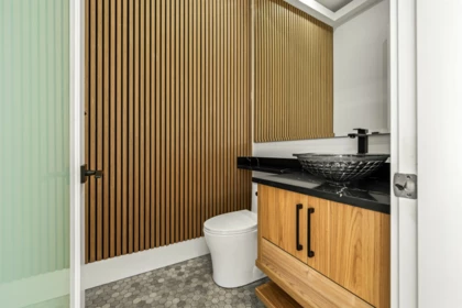 Pantry Photo of 7633 Rosewood Street, Burnaby, BC