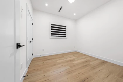 Powder Room Photo of 7633 Rosewood Street, Burnaby, BC